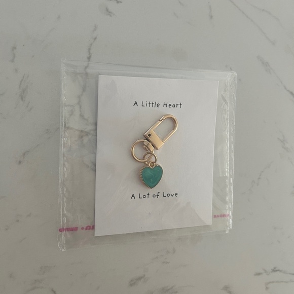 Personalized Heart Charm for Pets, Dog Collar Accessories- NWT - Picture 4 of 10